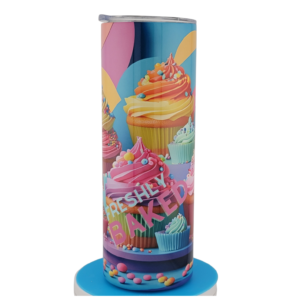 Freshly Baked Hippie Sip