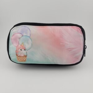 Unicorn Pencil Bag