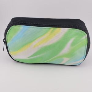 Colorful Pencil Bag