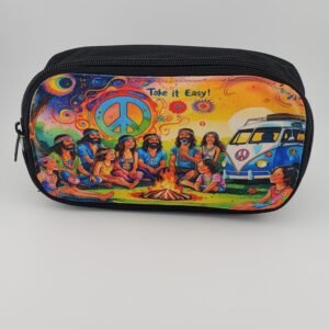 Take It Easy Pencil Bag