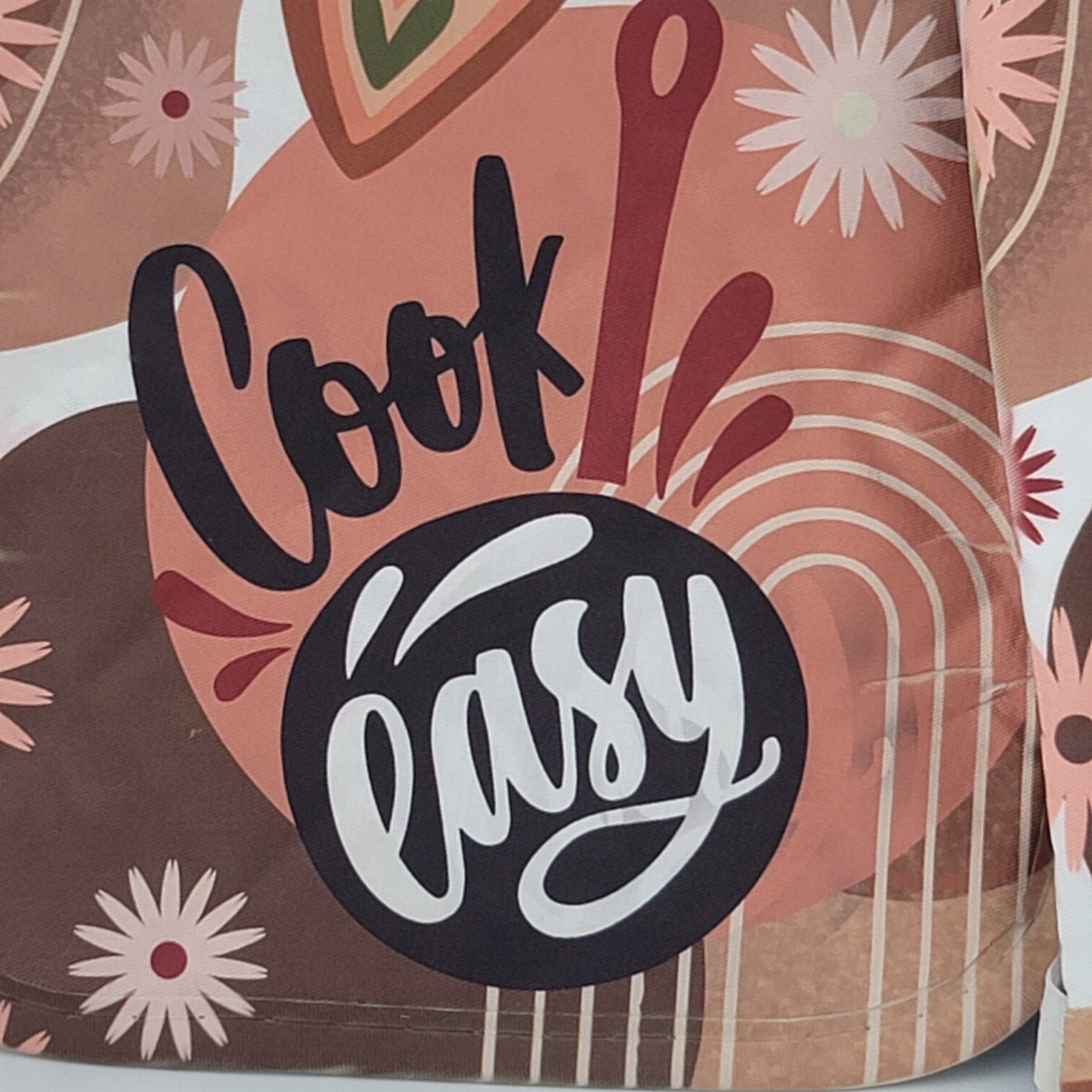 Cook Easy Potholder & Oven Mitt Set - Image 3