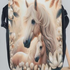 Horse Crossbody Bag