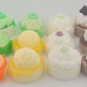 Dessert Wax Melts