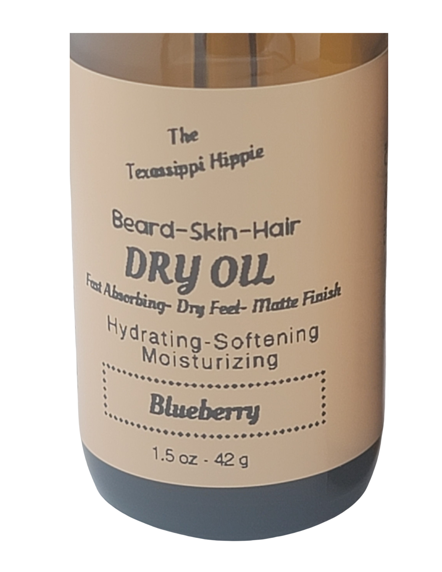 Dry Oil - Image 2