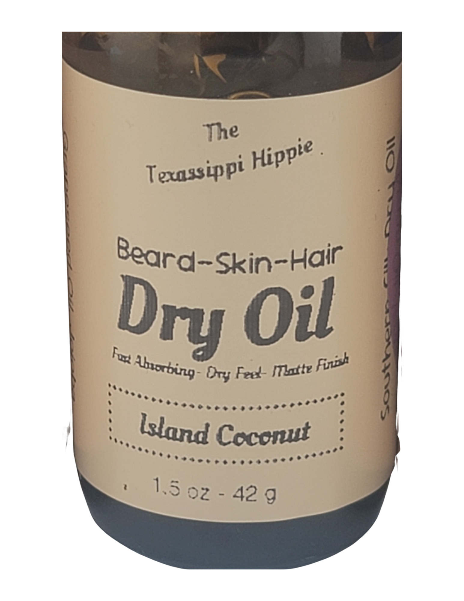 Dry Oil - Image 5