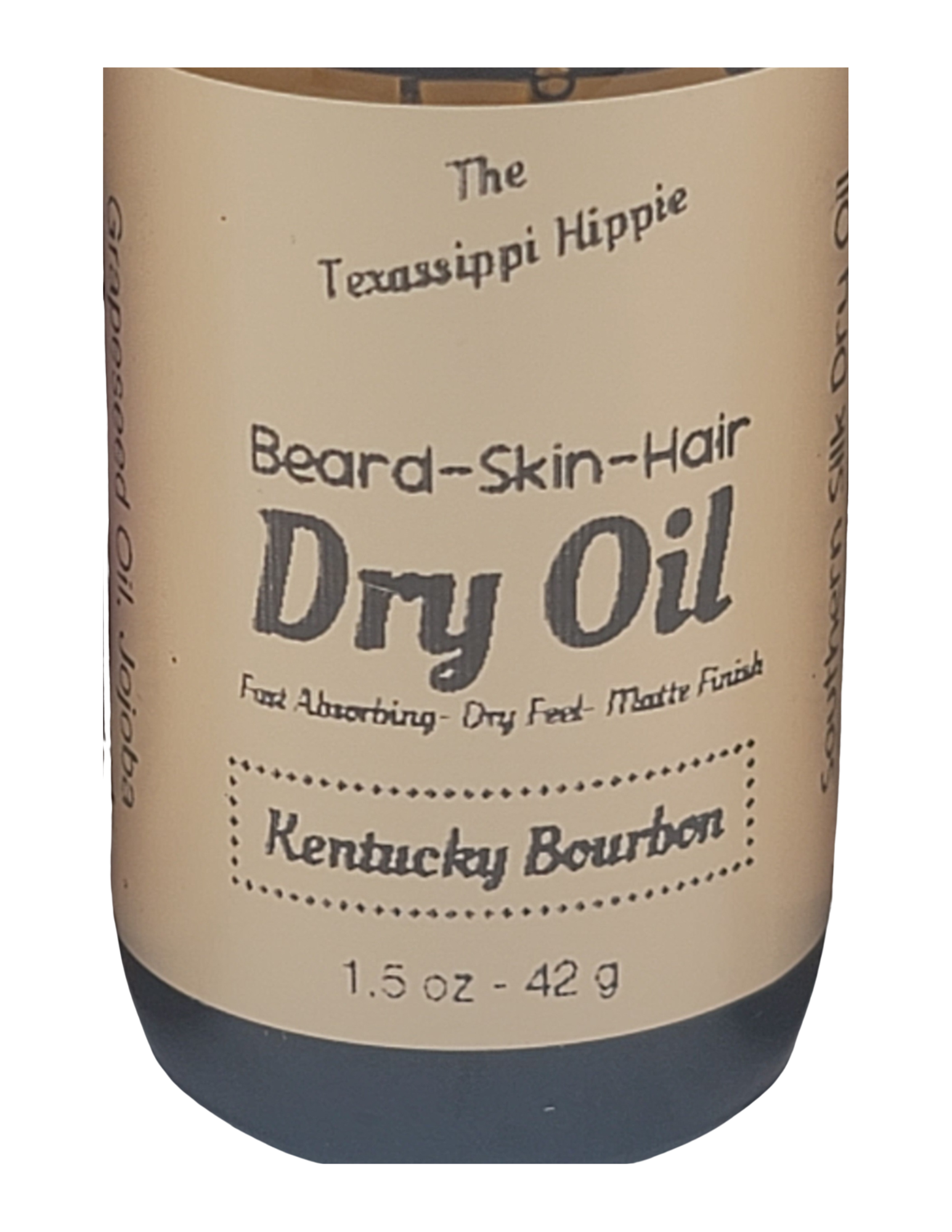 Dry Oil - Image 3