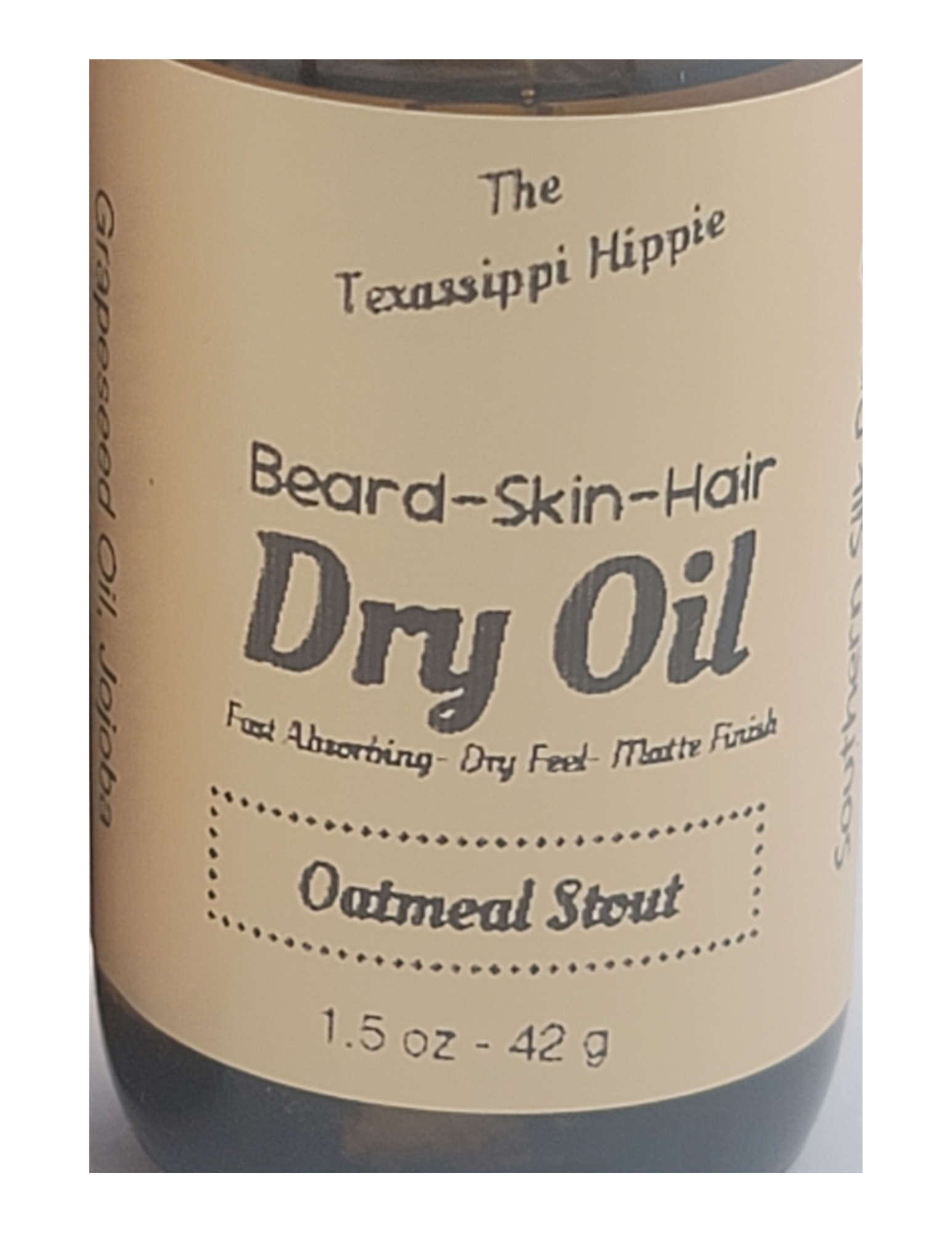Dry Oil - Image 4