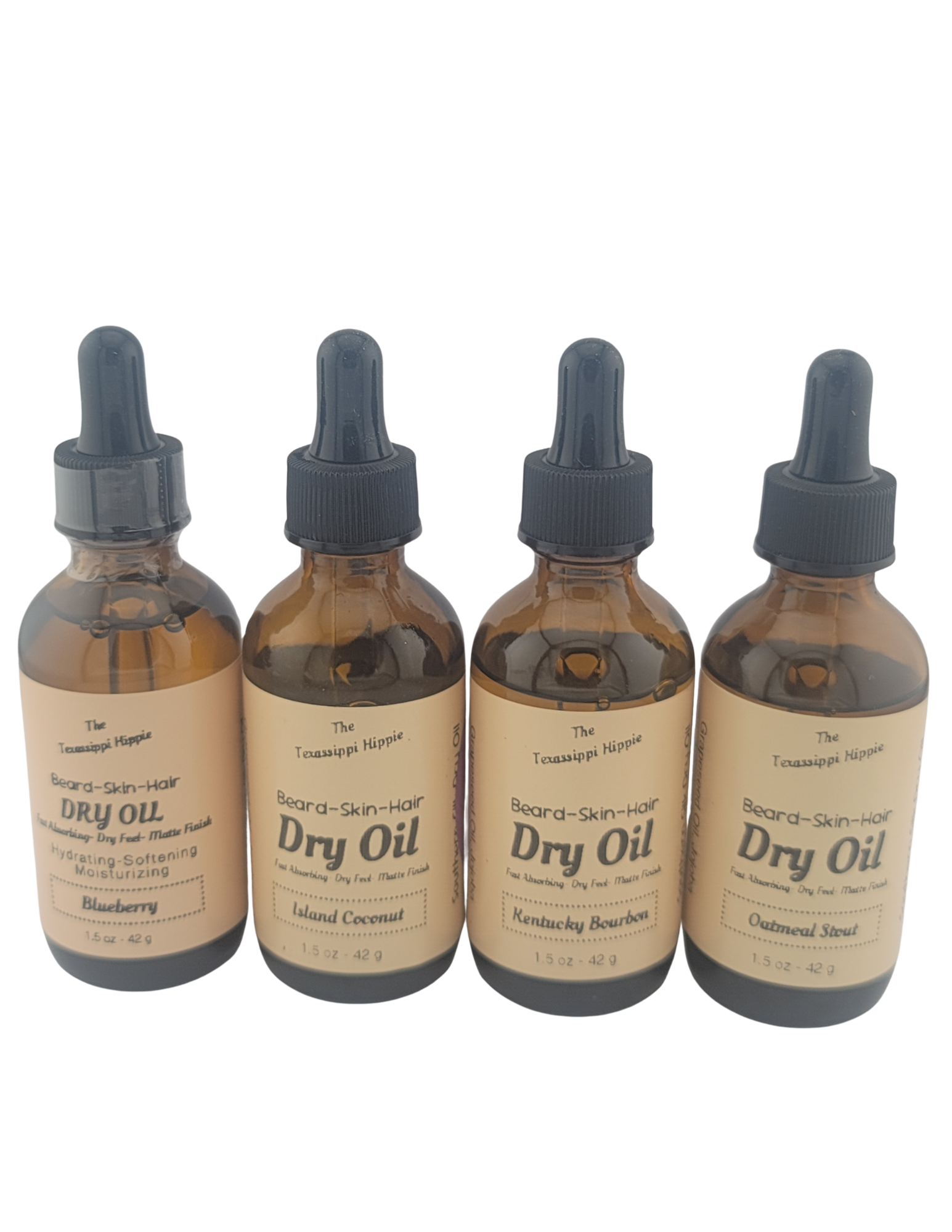 Dry Oil - Image 6